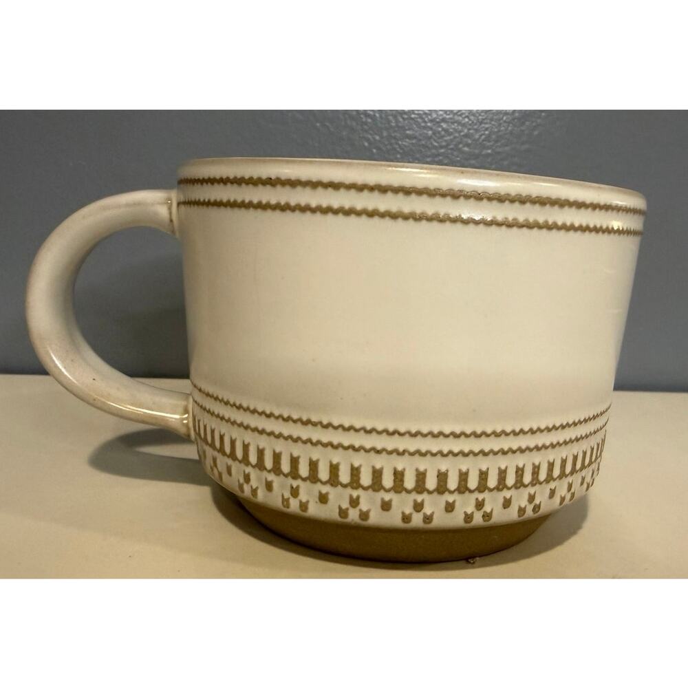 Hearth and Hand with Magnolia Mug - Picture 3 of 5